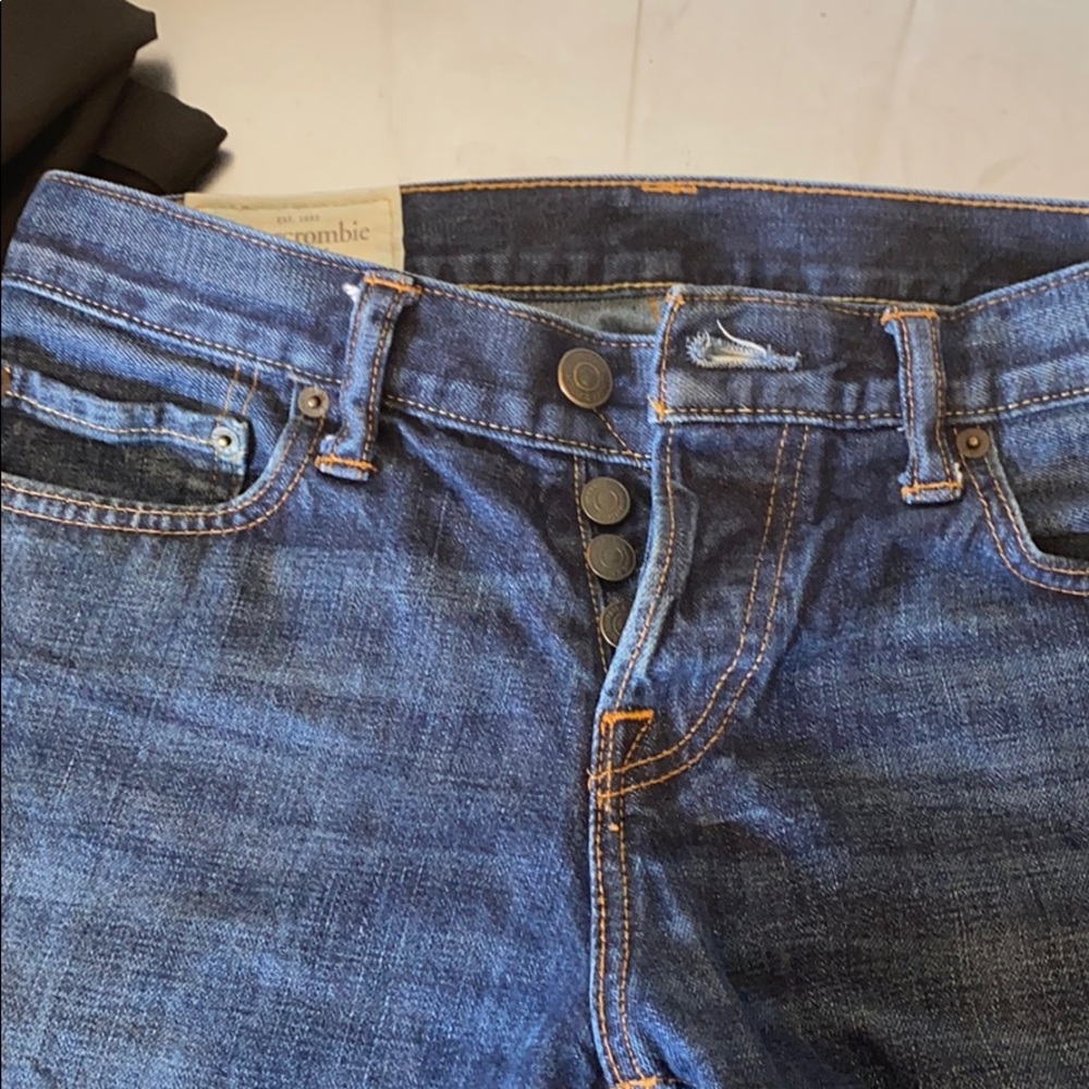 Boys jeans